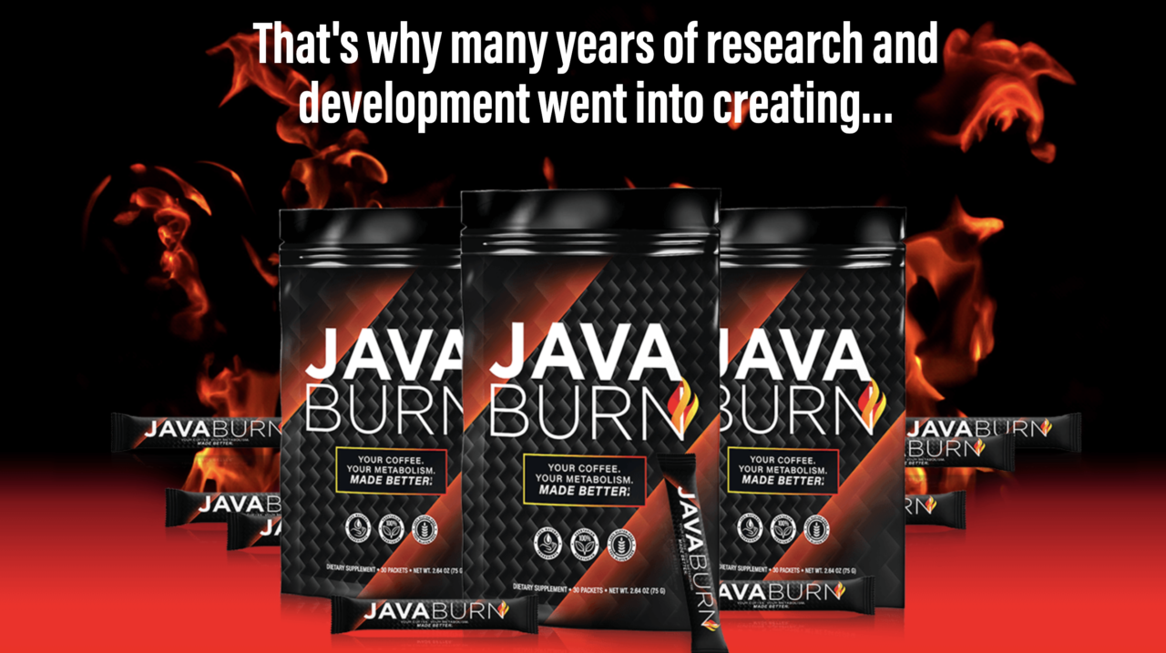 Read more about the article Javaburn Coffee  best Metabolism-2024